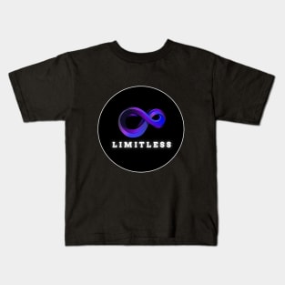 Limitless Kids T-Shirt